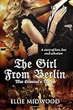 The Girl from Berlin: War Criminal's Widow