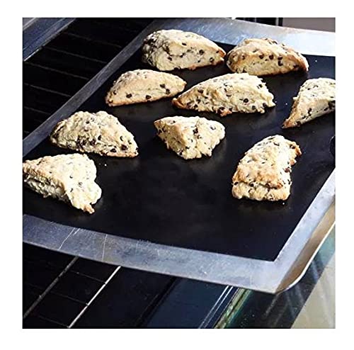 Manta De Teflon Para Churrasqueira Antiaderente 40x30cm Bbq