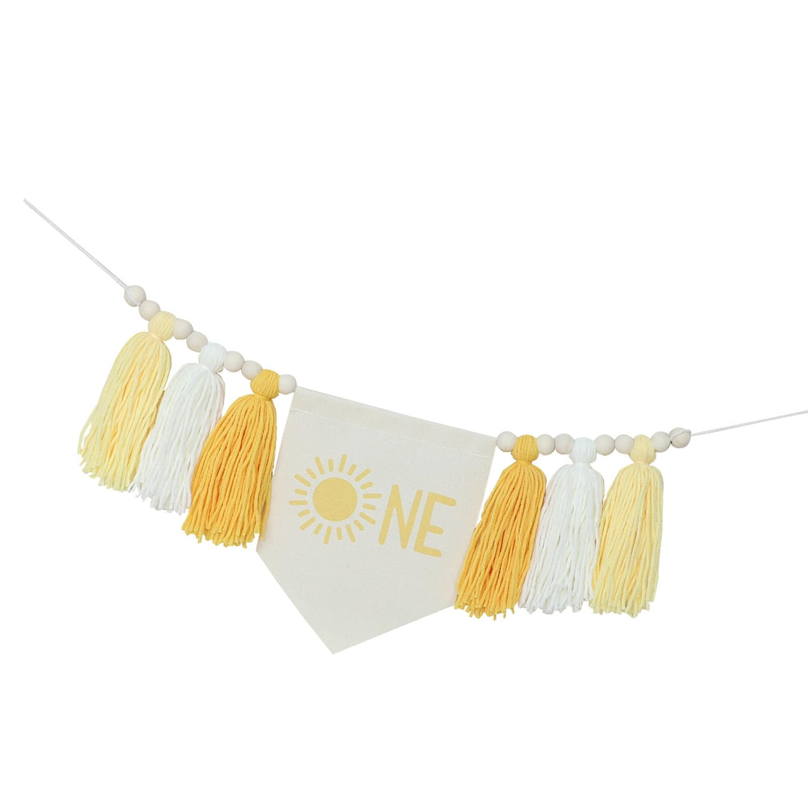Oxxggkao Girls Pennant Highchair Banners With Party Crowns Hat Fun To Be 1St Birthday Party Decoration Photoshoot Props 1St Birthday Decoration High Chairs Banners First Boy