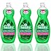 Palmolive Ultra Strength Dish Soap - 10 oz (Pack of 3)