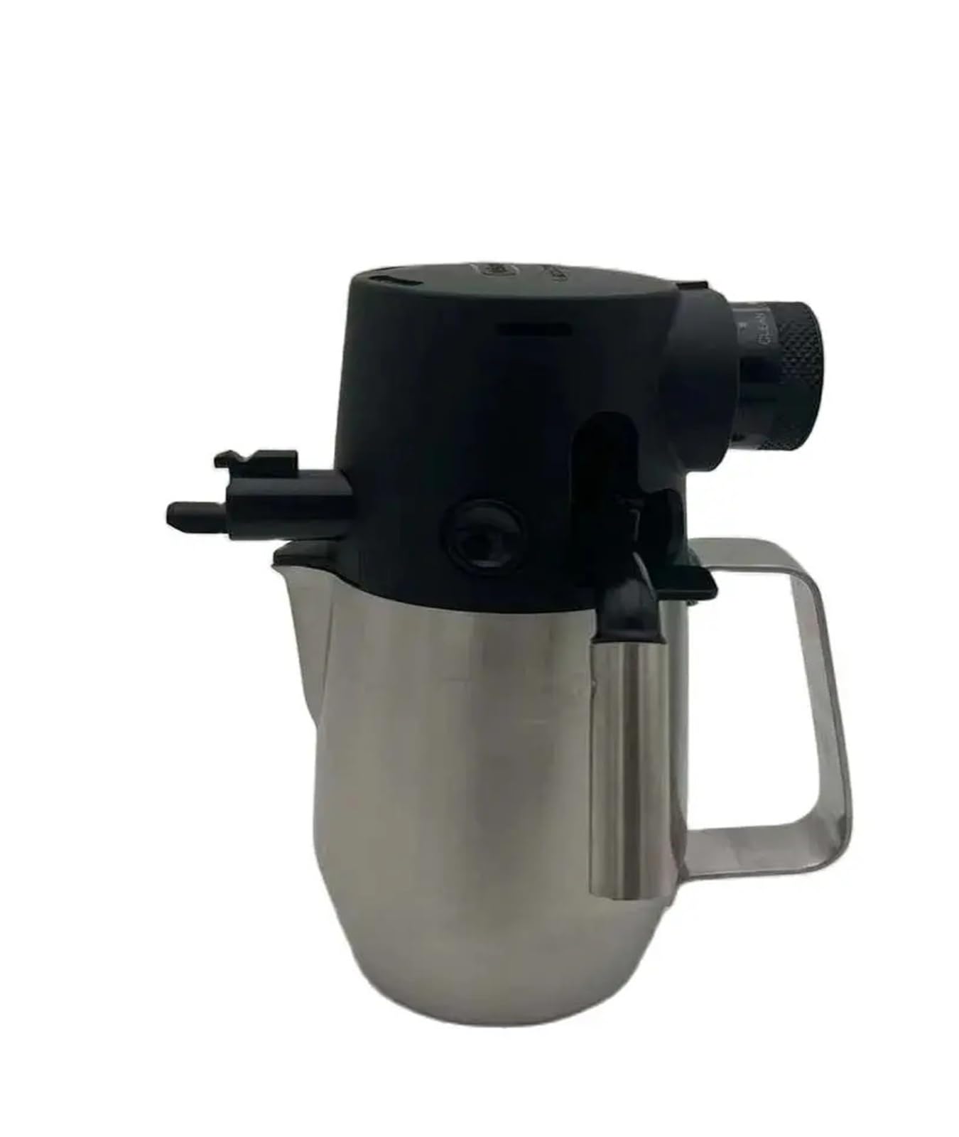 Lattina for il latte, compatibile con DeLonghi, EC9665/EC9865