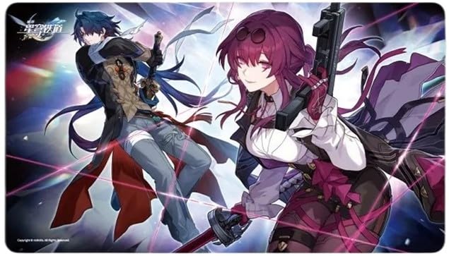 Amazon.co.jp: 崩壊：スターレイル 公式グッズ 正規品 ゲーミング