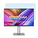 Produktbild Vaxson 2 Stück Anti Blaulicht Schutzfolie, kompatibel mit Asus PA279CRV 27" Monitor, Displayschutzfolie TPU Folie Bildschirmschutz [nicht gehärtetem Glas ]