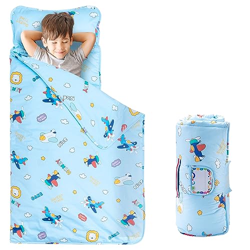 Top 10 Nap Mats For Toddlers of 2022 Katynel