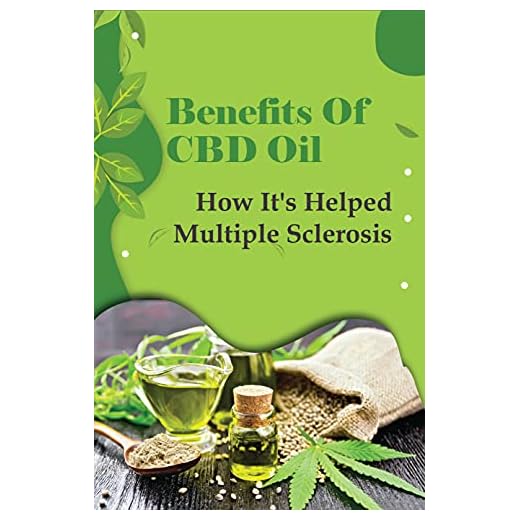 Benefits Of CBD Oil : How It's Helped Multiple Sclerosis: Does Cbd Help Sexually?