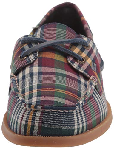 Image of Sperry Women's Authentic Original 2 Eye Leather Boat Shoe