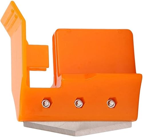 Los recambios anaranjados eléctricos del Juicerla máquina de los recambios anaranjados del Juicer Parts Blade Compage Orange Juicer Knife