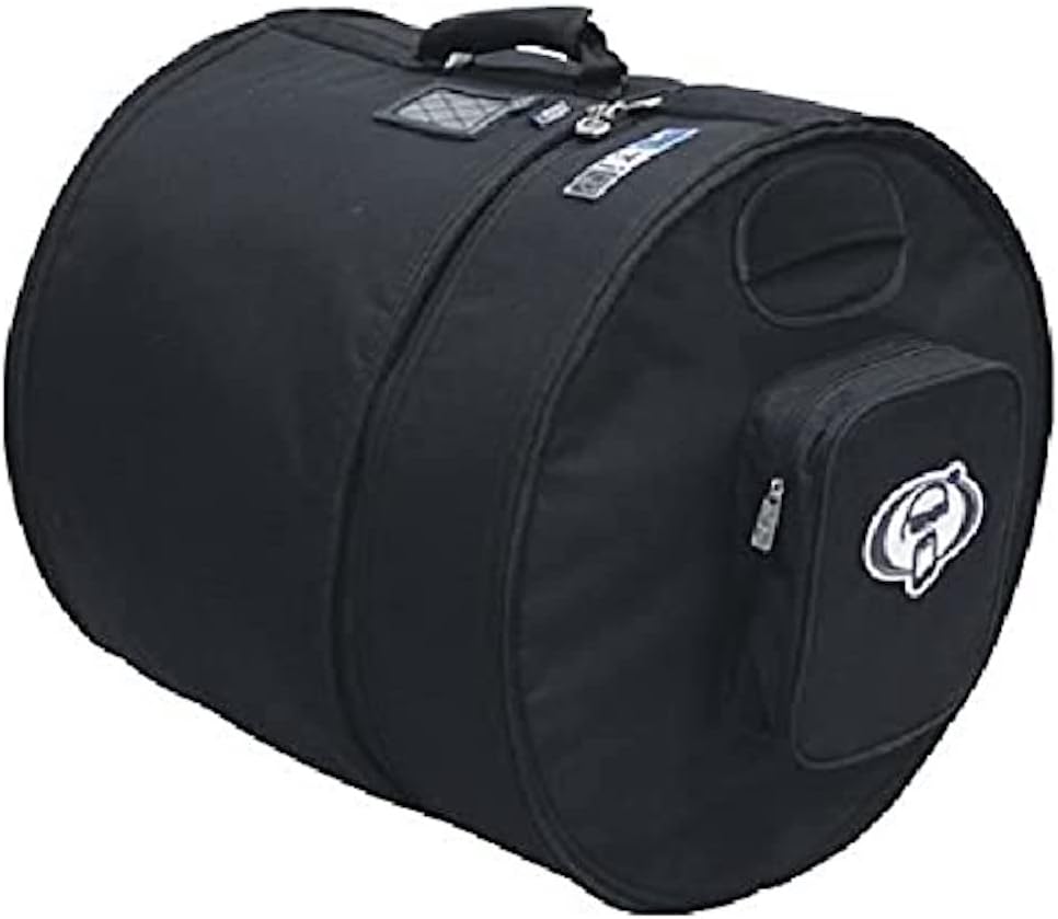 18" x 14" Bass Drum Case