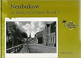 sonderposten baumarkt neubukow  Neubukow in alten Ansichten Band 3 (Die Damals Reihe)