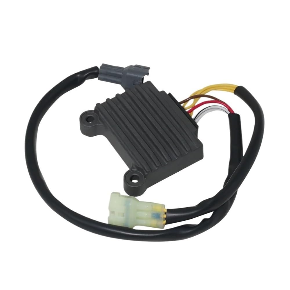 Regolatore moto raddrizzatore Accessori Raddrizzatore Regolatore Di Tensione Del Motociclo Per GASGAS EC250 EC300 EX300 2022-2023 2021-2023 OEM:79611034000