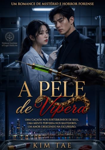 A Pele de Vipera: O Julgamento da Carne (O Sangue e a Semente) (Portuguese Edition)
