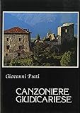 Canzoniere giudicariese. A cura di Paola Maria Filippi;...