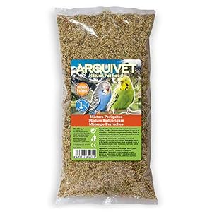 Arquivet Miixtura parkiet, 1 kg