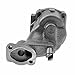 A-Premium High Volume Oil Pump Compatible with Chevrolet Silverado 1500, Impala, Tahoe, Camaro, Express 2500, Blazer & GMC Sierra 1500, Yukon, Savana 3500 & Cadillac Escalade & Buick Roadmaster & Olds