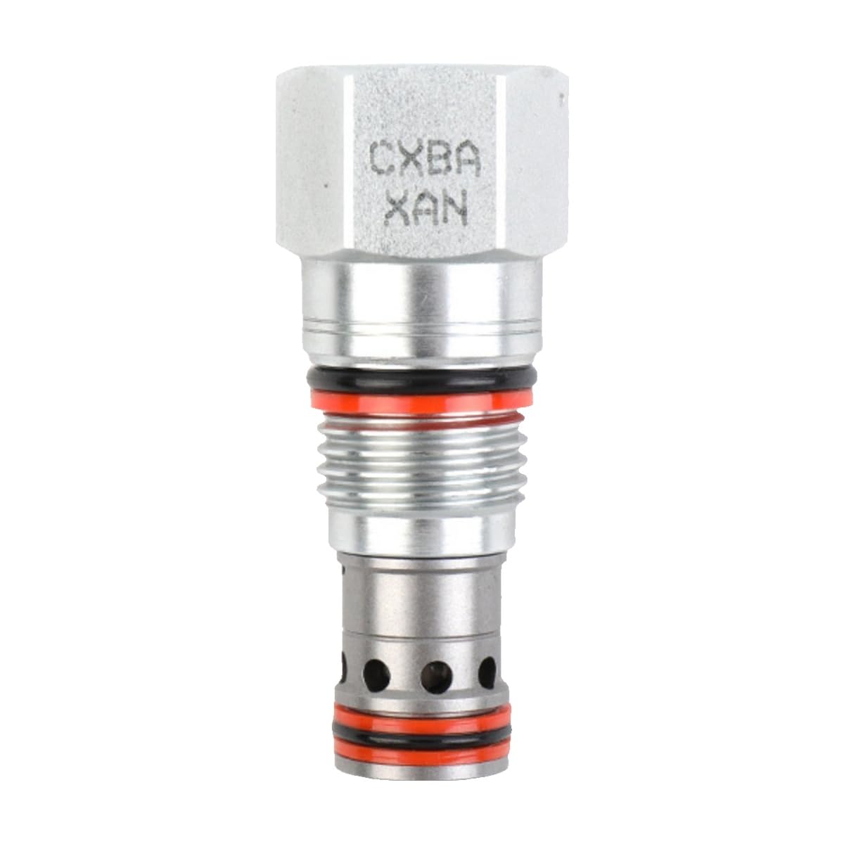1 pcs Check valve CXDA-XAN CXDA-XBN Cartridge CXDA-XCN CXDA-X(CXDA-XCN)