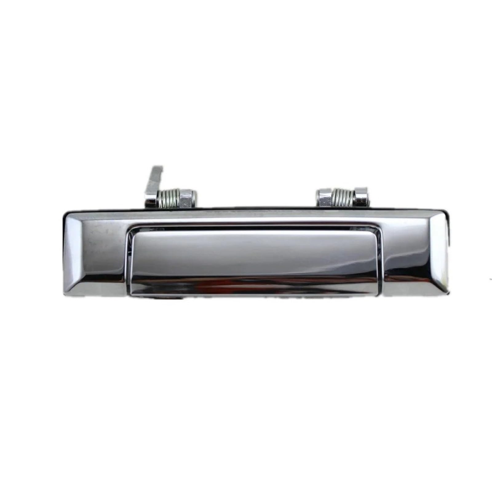 DUDUYANG Car Outside Door Handle for Toyota for Land for Cruiser 1985-1990 Car Door Handle Outer Side Left and Right 69210-90K00