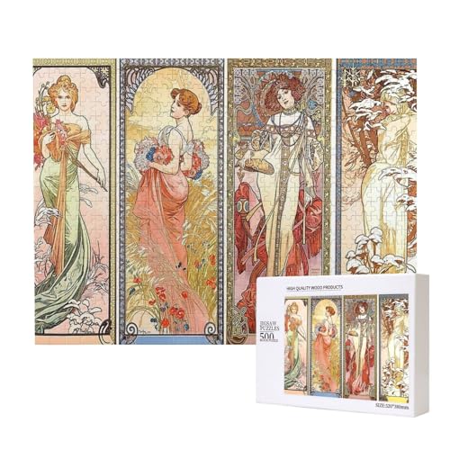 ミュシャ パズル」の人気商品一覧 | 安い商品を通販サイトから探す