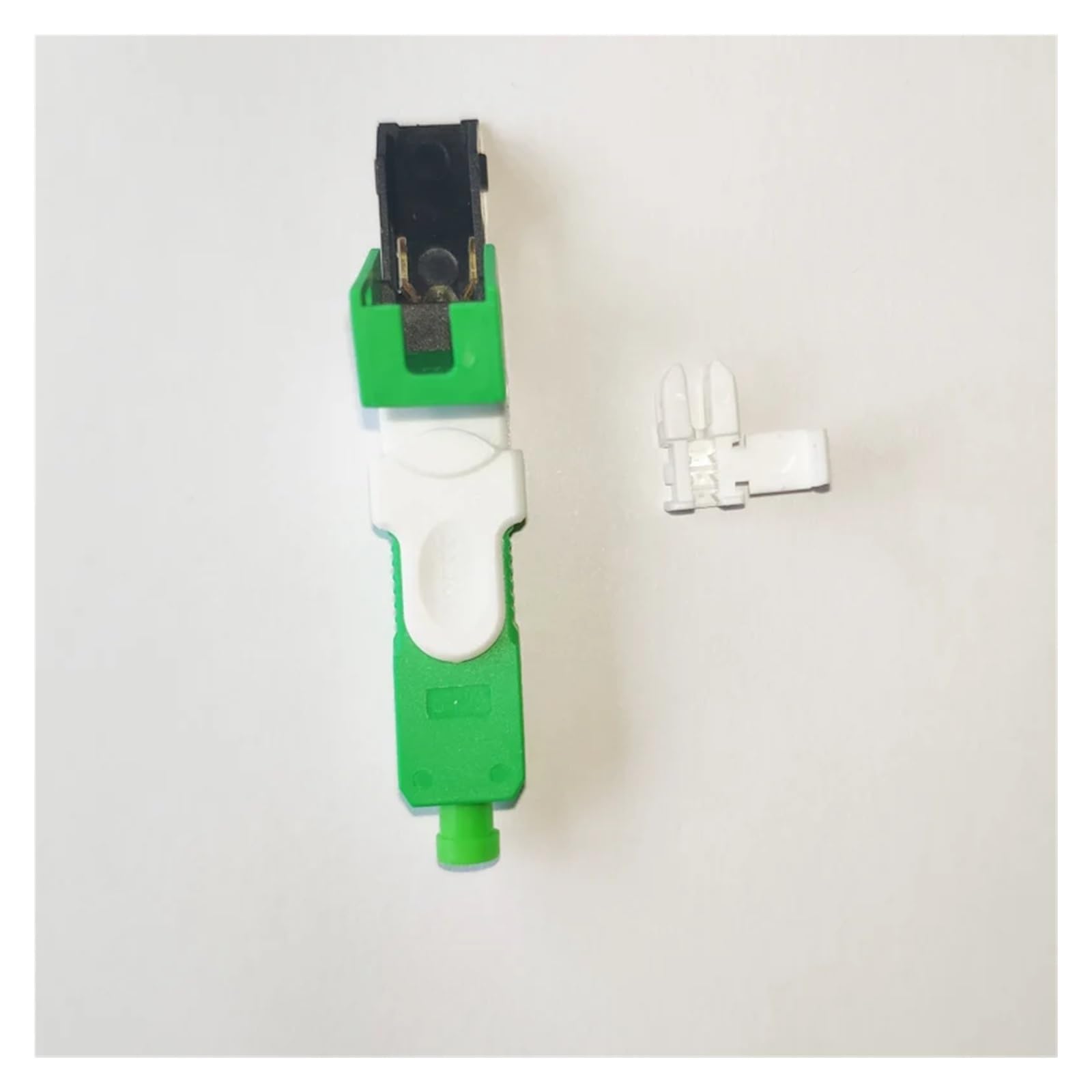 Épisseur de Fibre Optique SC FTTH APC/UPC Fibre Optique Quick Type ESC250D