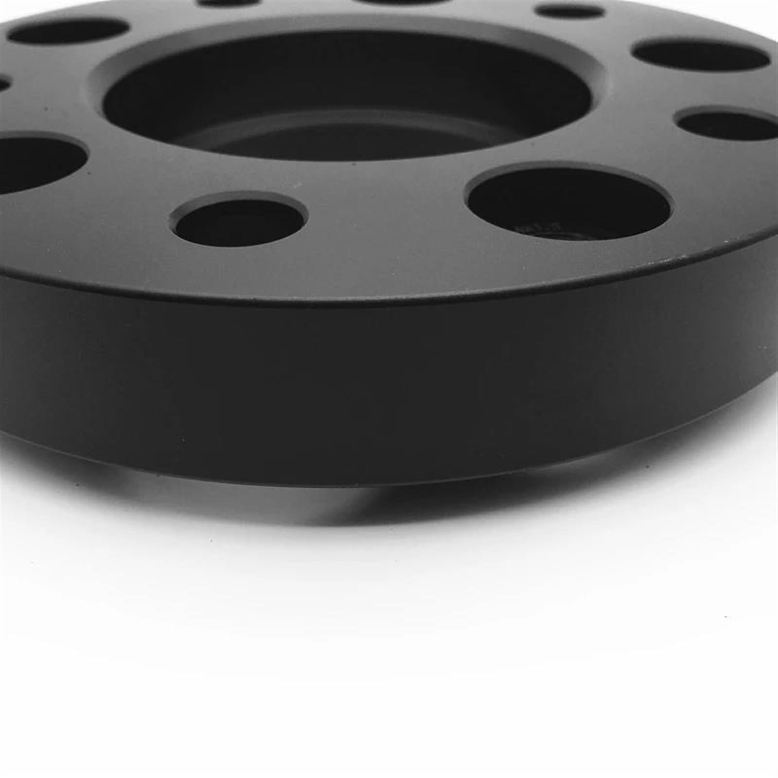 Auto Distanziali Ruota Compatibile con Porsche per Panamera per Cayman per Cayenne 1 Pz Distanziatori Ruota Auto Adattatore Separatori PCD 5x130 CB 71.6mm(20mm)