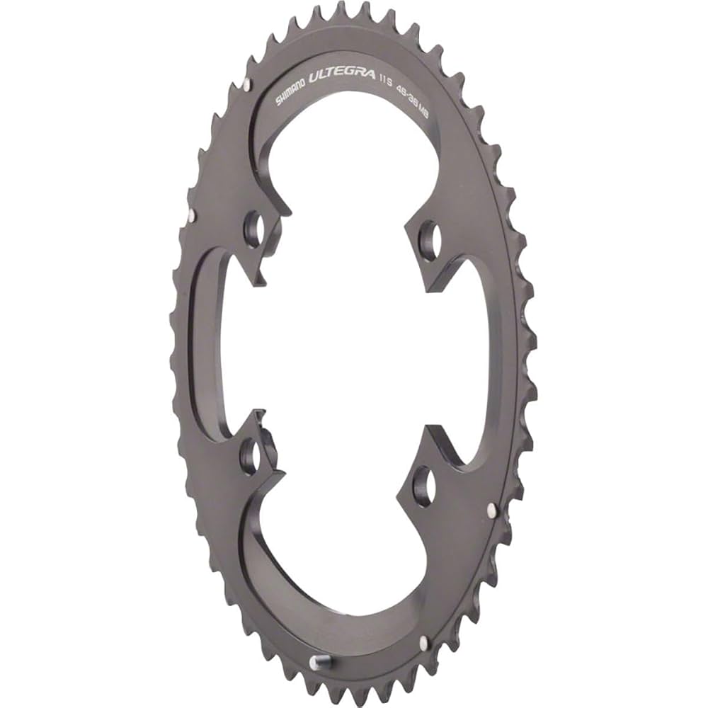 Amazon.com : Shimano Ultegra 6800 50t 110mm 11-Speed