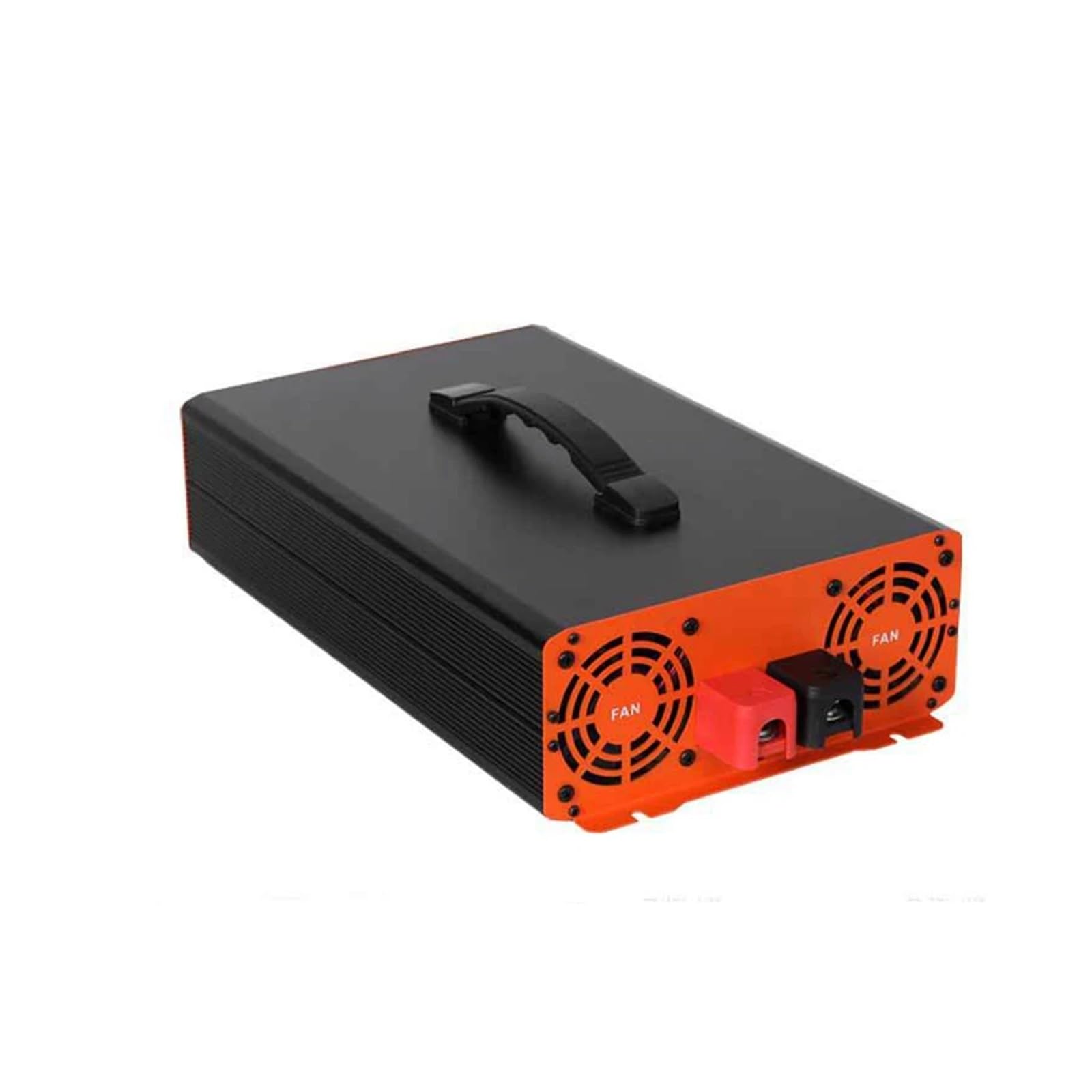Przetwornica czystej fali sinusoidalnej 7000W 10000W przetwornica napięcia podwójne transformator wyjściowy DC 12V 24V do AC 220V częstotliwość(10000w,60V-230V(50HZ))