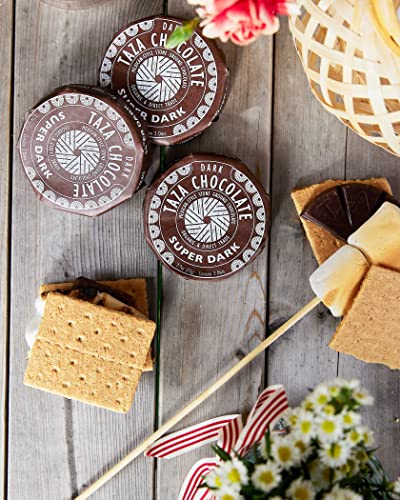 Taza Chocolate 385 Organic Mexicano Disc Stone Ground thumb #4
