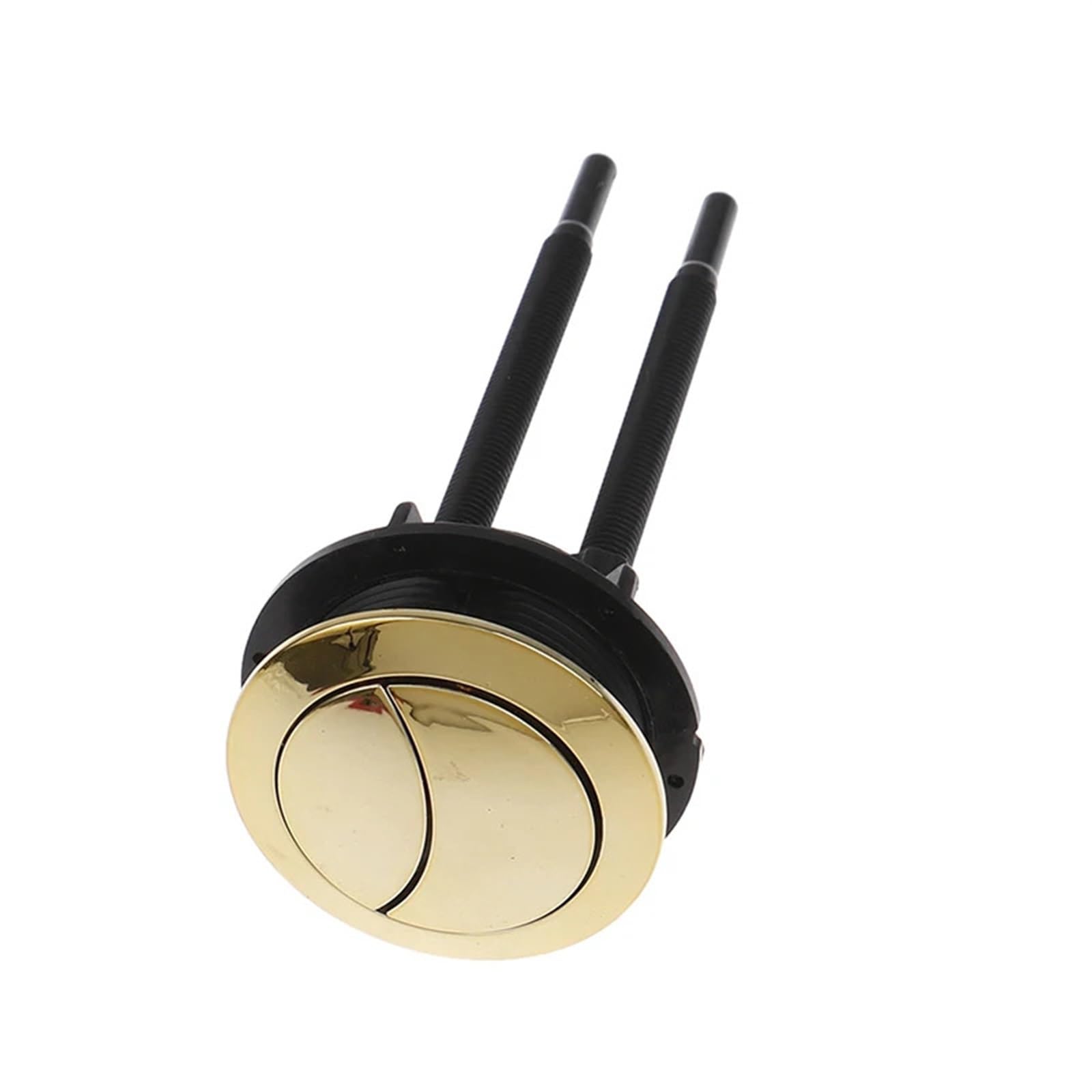 Double Flush Toilet Button, Dual Flush Toilet Button Round 48/58/83mm(48mm)