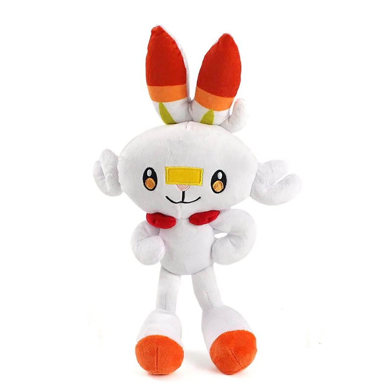 Buy Scor Bunny Plush Scorbunny Plsuh Poket Plush Scorbunny
