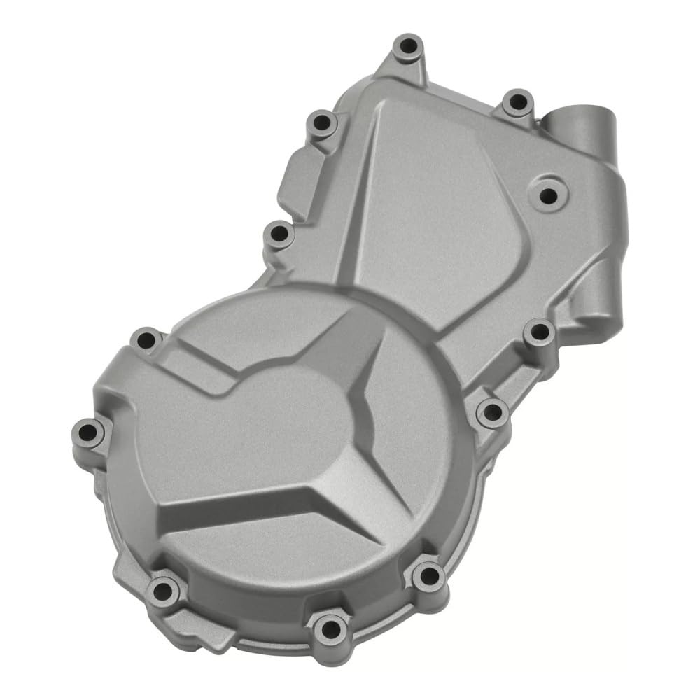 Caja estator alternador y cubierta protectora de motor izquierdo para S1000RR y S1000R 5