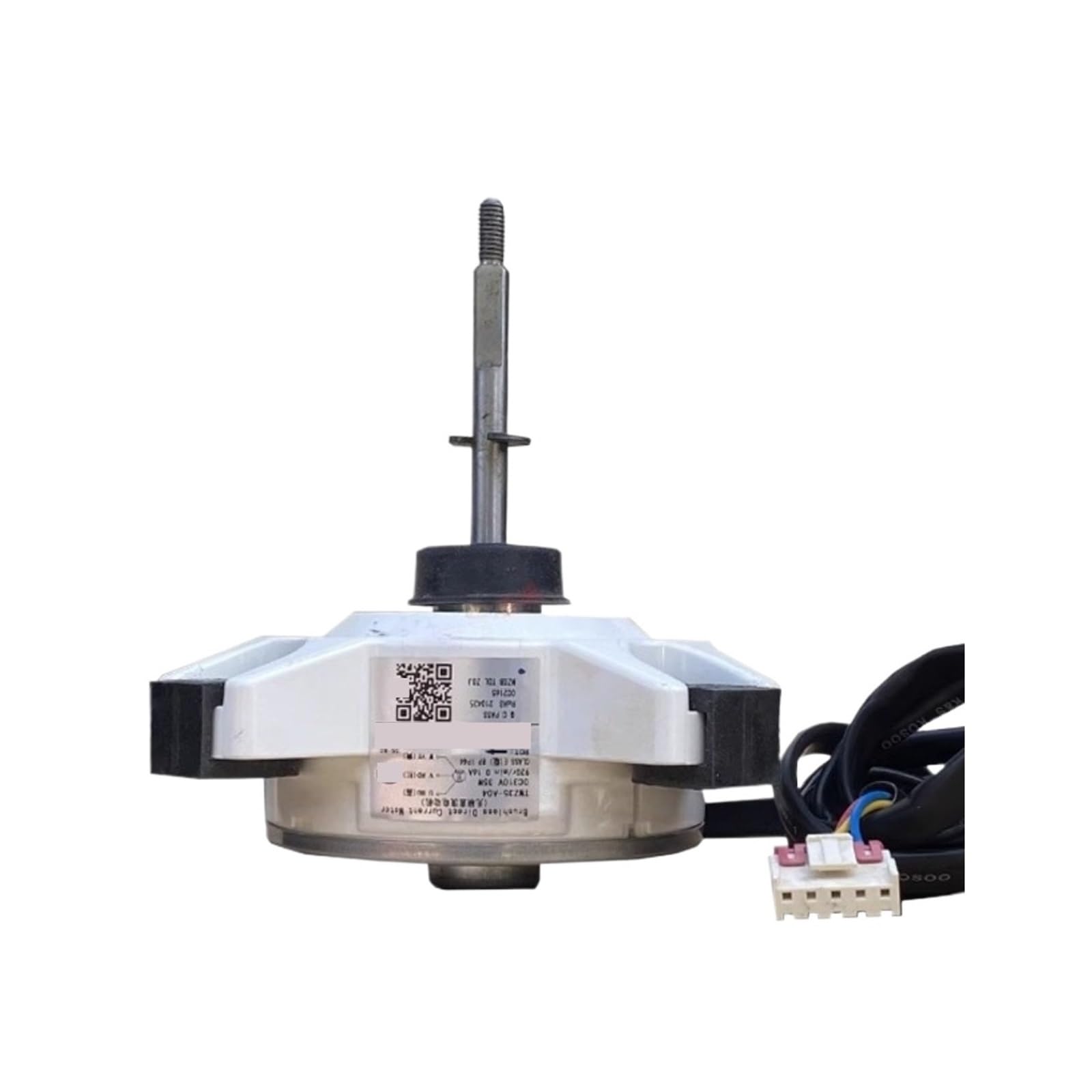 Wuplkcuij One Color Twz35-A04 Zkfn-35-10-8L Dc310 35W Outdoor Unit Dc Fan Motor For Air Conditioner Conditioning Parts