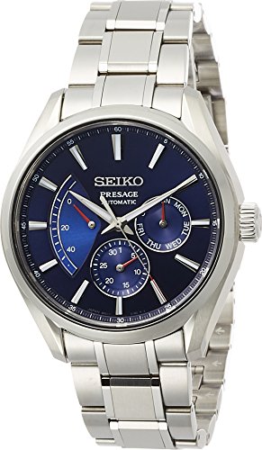 SEIKO PRESAGE Yoshinori MUTO Limited Edition SARW037