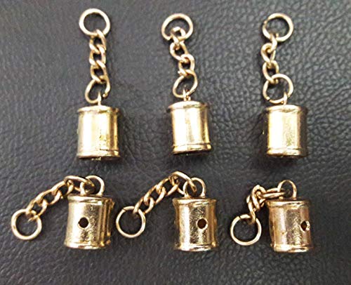 Image of Tia Purse Making Accessories for Purse, Bags, Clothes Decorative for DIY Works