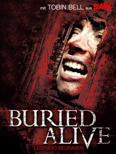 Bild: Buried Alive f�r 0,00 EUR bei amazon.de