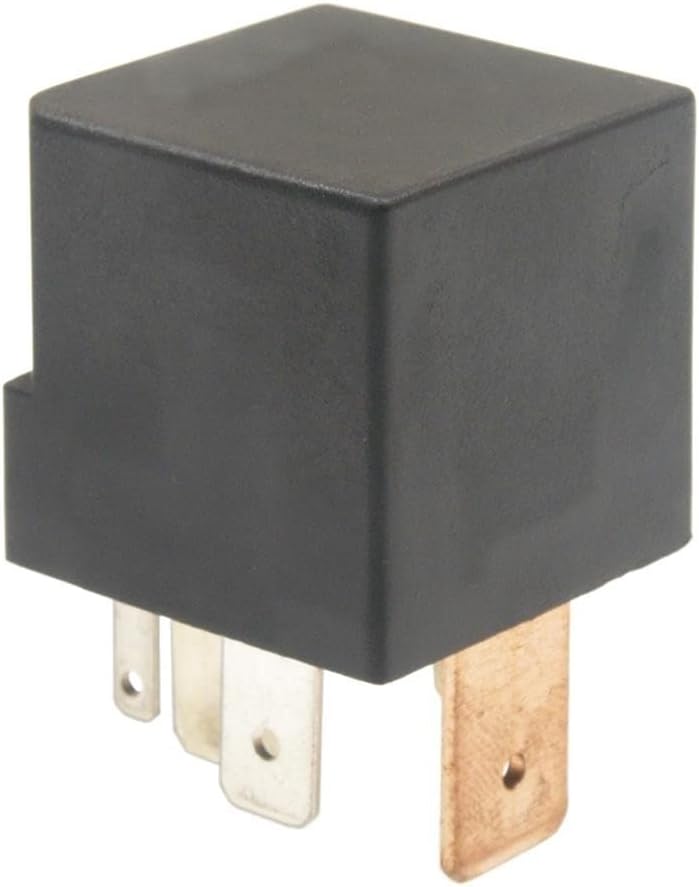 Replacement Starter Relay for 2003-2023 Audi, Porsche, Volkswagen