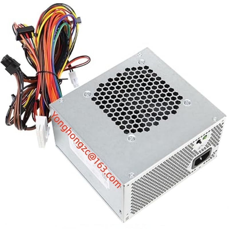 Alimentation PC 350W L350AM-00 compatible tour XPS 8940 et Inspiron 5680