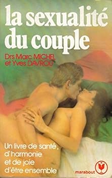 Paperback La sexualite du couple [French] Book