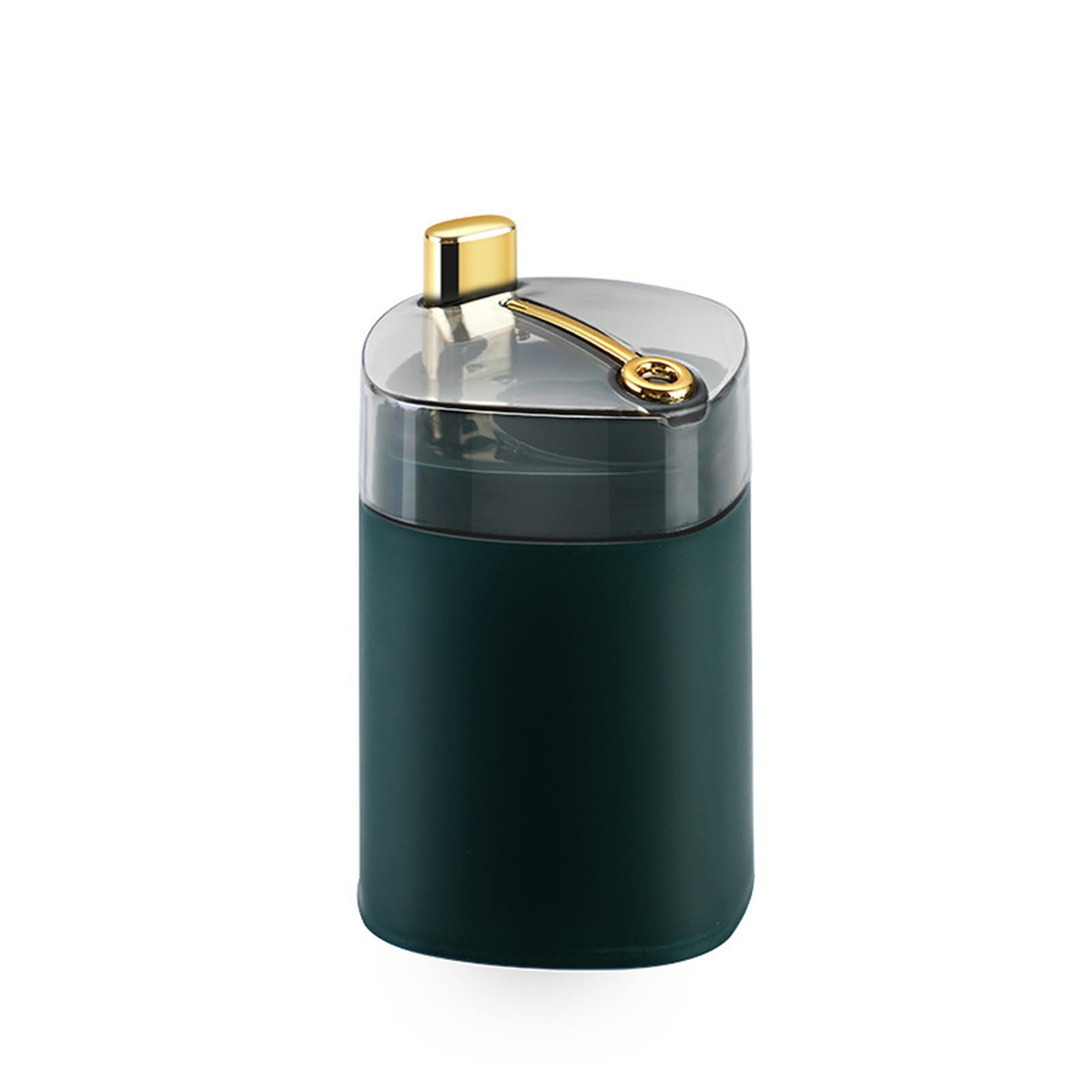 wliangxx Pop Up Automatic Toothpick Dispenser,Toothpick Canister,Toothpick Storage Box,Toothpicks Cocktail Sticks Dispenser For Home Living Room Home