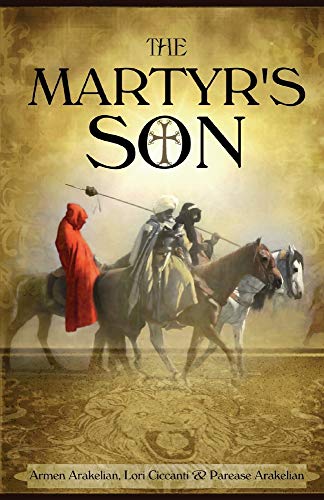 The Martyr's Son view 2