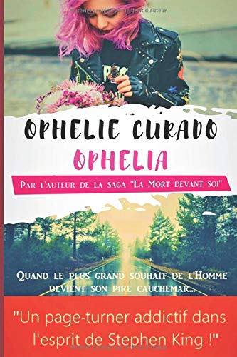 Télécharger Ophelia Livre PDF Gratuit