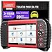 Produktbild LAUNCH obd2 Diagnosegerät,CRP Touch Pro Elite mit systemweite Diagnose und 20 Servicefunktionen Öl EPB ABS DPF usw, 2 Jahre Upgrade(Besser Touch Pro)
