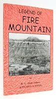 Legend of Fire Mountain B001TJWUHC Book Cover