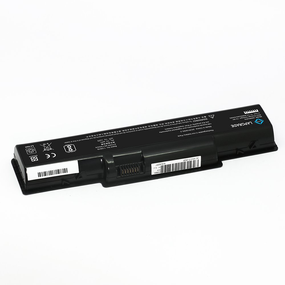 Lapgrade Compatible Laptop Battery for Acer Aspire 4520 4530 4535 4540 Series (Black) (B07DTJQCW9) Amazon Price History, Amazon Price Tracker