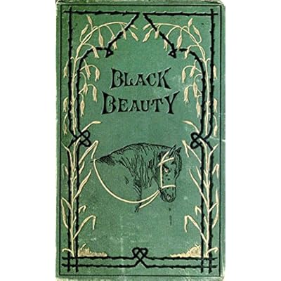 Black Beauty