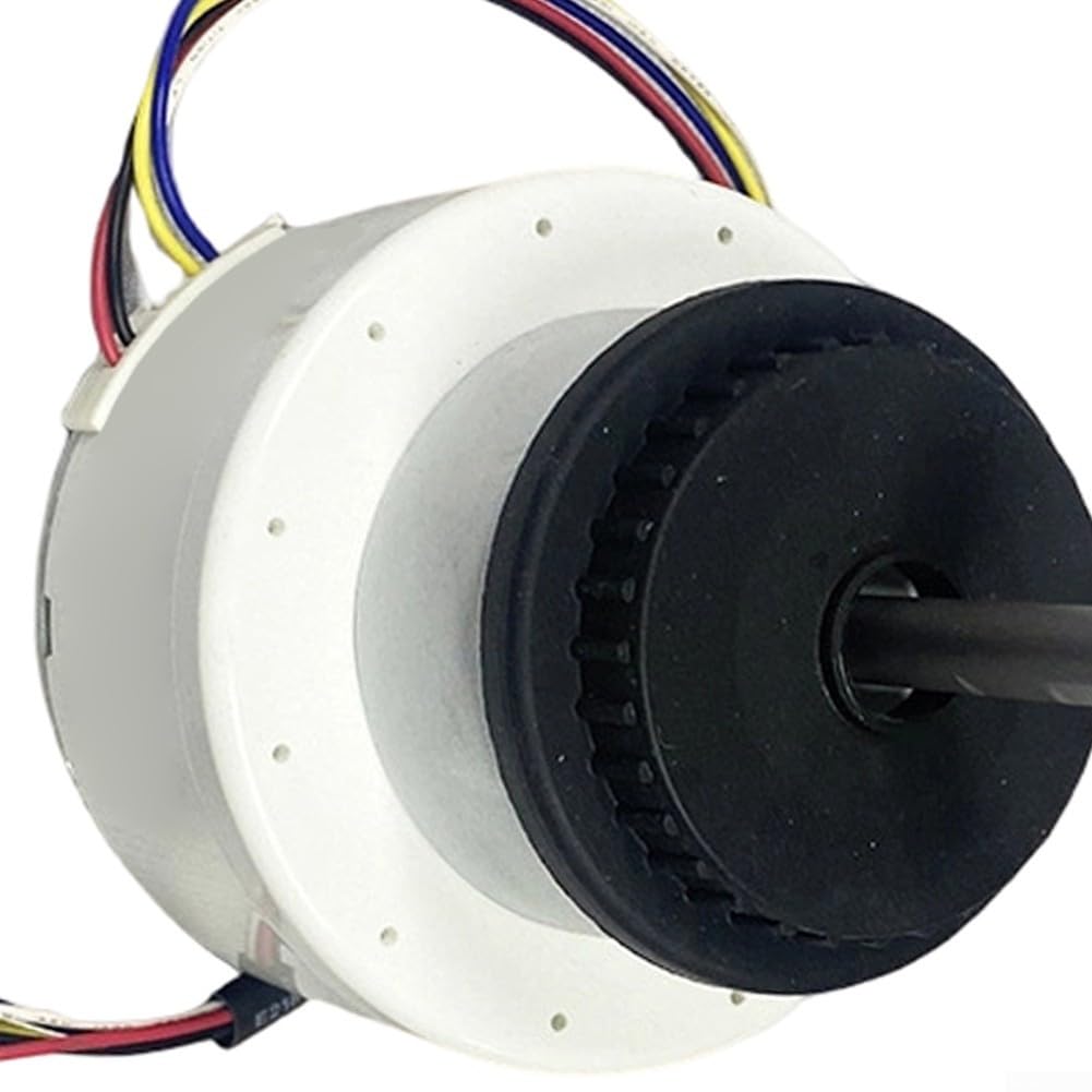 Bürstenloser DC-Lüftermotor RD45HD für TCL 2P zylindrische Klimaanlage 1r, hocheffiziente Kühlung, Heizung, Ersatzteil ZKFP-45-8-105-