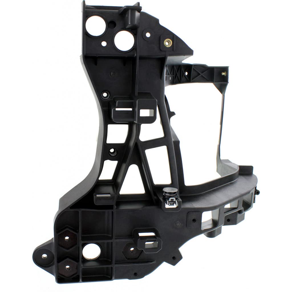 Amazon.com: For Ram 1500 2013-2018 Headlight Bracket Driver