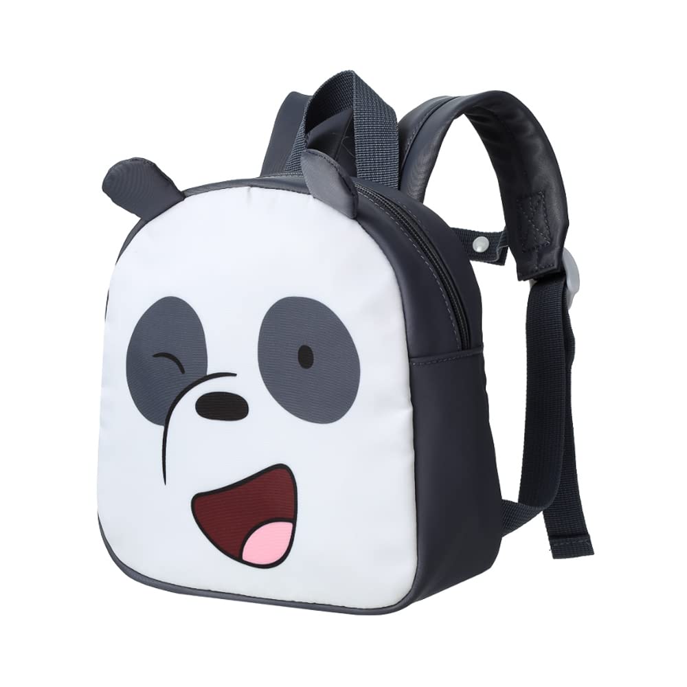 Lisanslı Panda Sırt Çantası - We Bare Bears