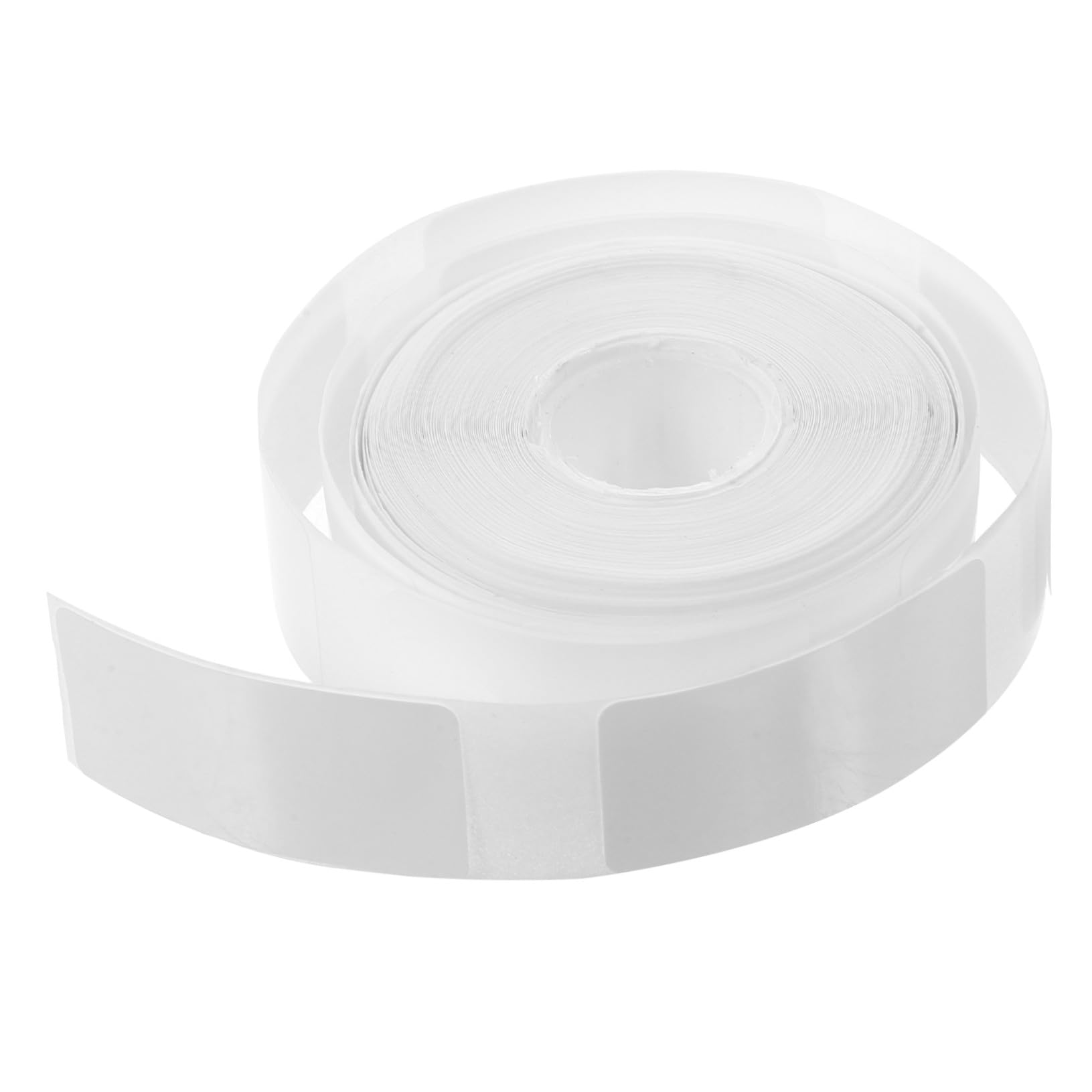 Angoily 1150 Fogli Etichette Termiche Adesive Resistenti Allacqua e Strappo per Ufficio e Casa Adesivo Forte per e Nomi Facili Applicare e Scansionare