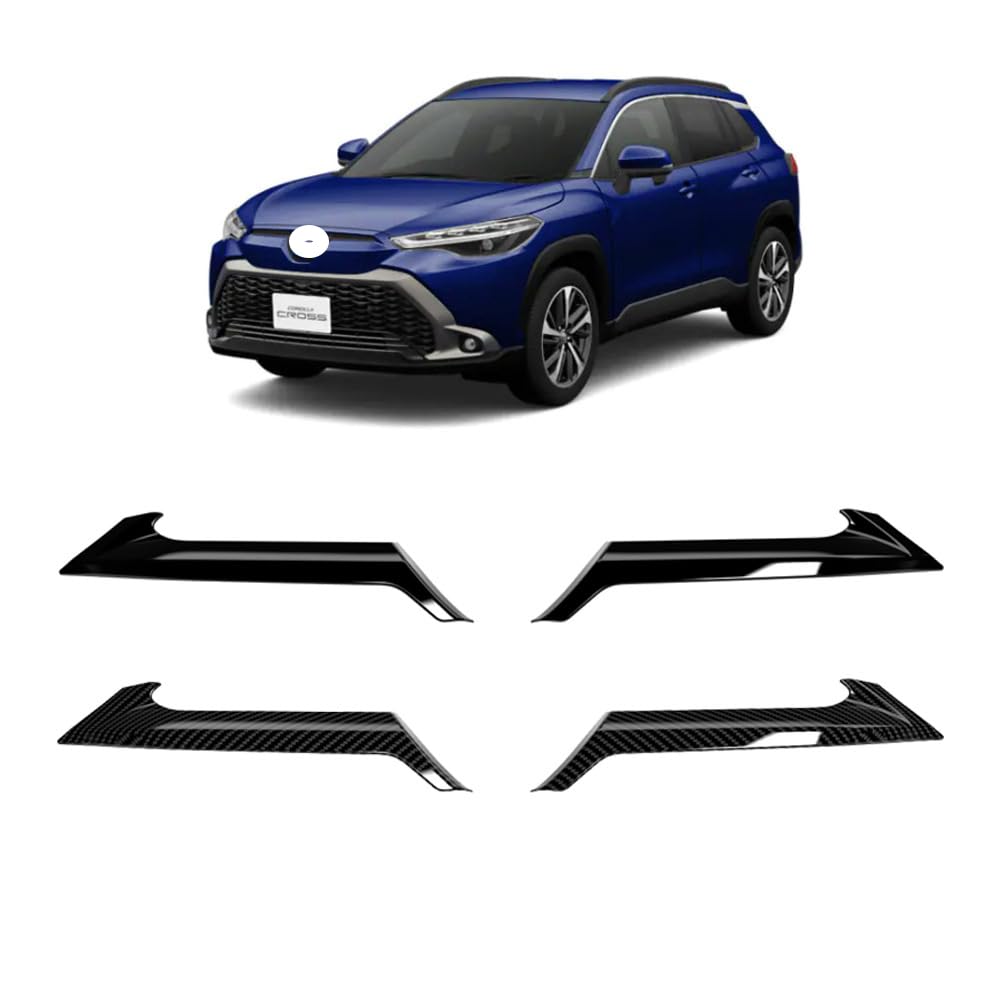 カローラクロス 純正 グリル 新品未使用品　トヨタ フロントグリル Amazon.co.jp: FOR 新型 カローラクロス（Corolla Cross）（2022年