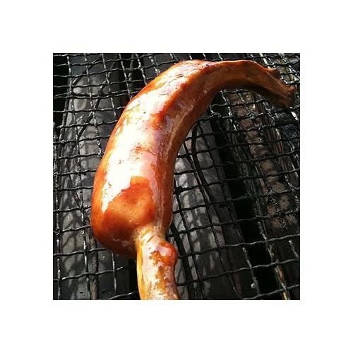 ケーフーズ生田目 リブフランク 味付