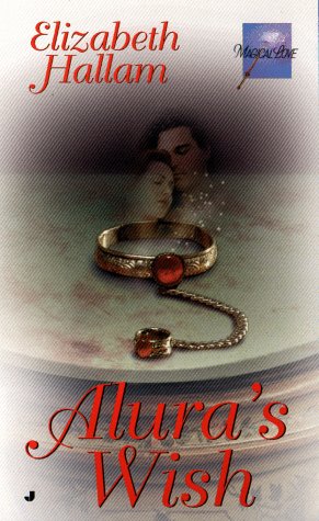 Cover of Alura's Wish